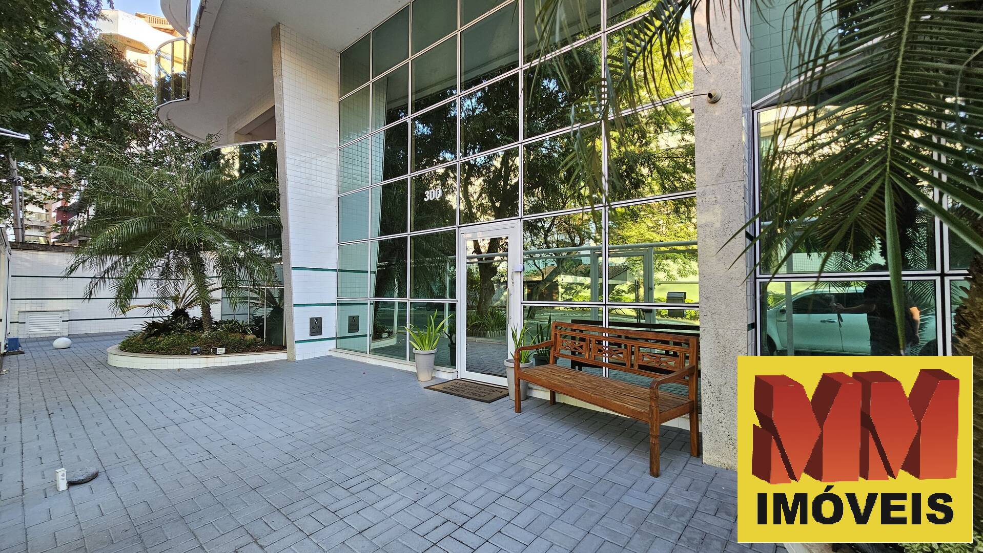 Cobertura à venda e aluguel com 3 quartos, 162m² - Foto 2