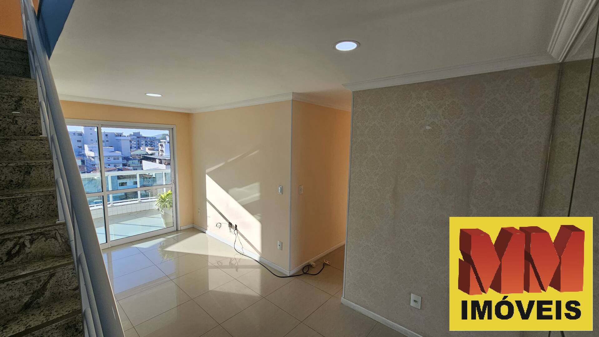 Cobertura à venda e aluguel com 3 quartos, 162m² - Foto 3