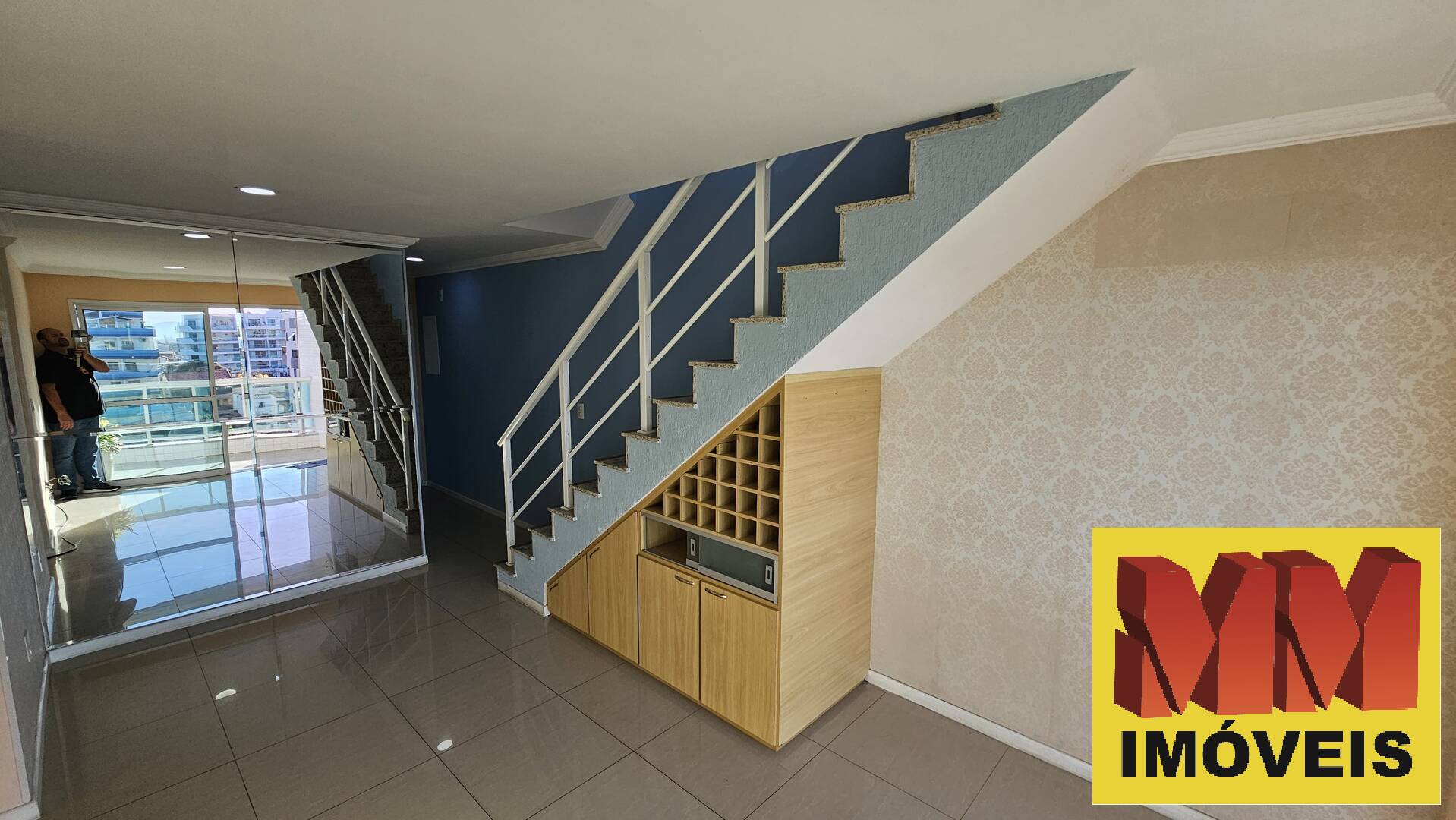Cobertura à venda e aluguel com 3 quartos, 162m² - Foto 6