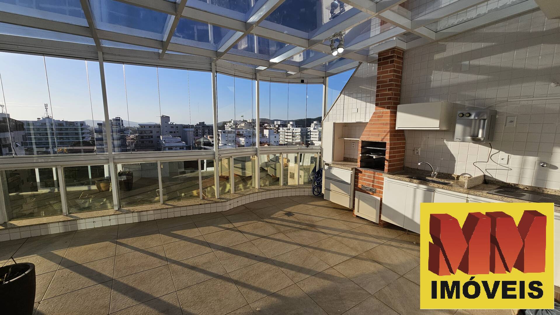 Cobertura à venda e aluguel com 3 quartos, 162m² - Foto 26