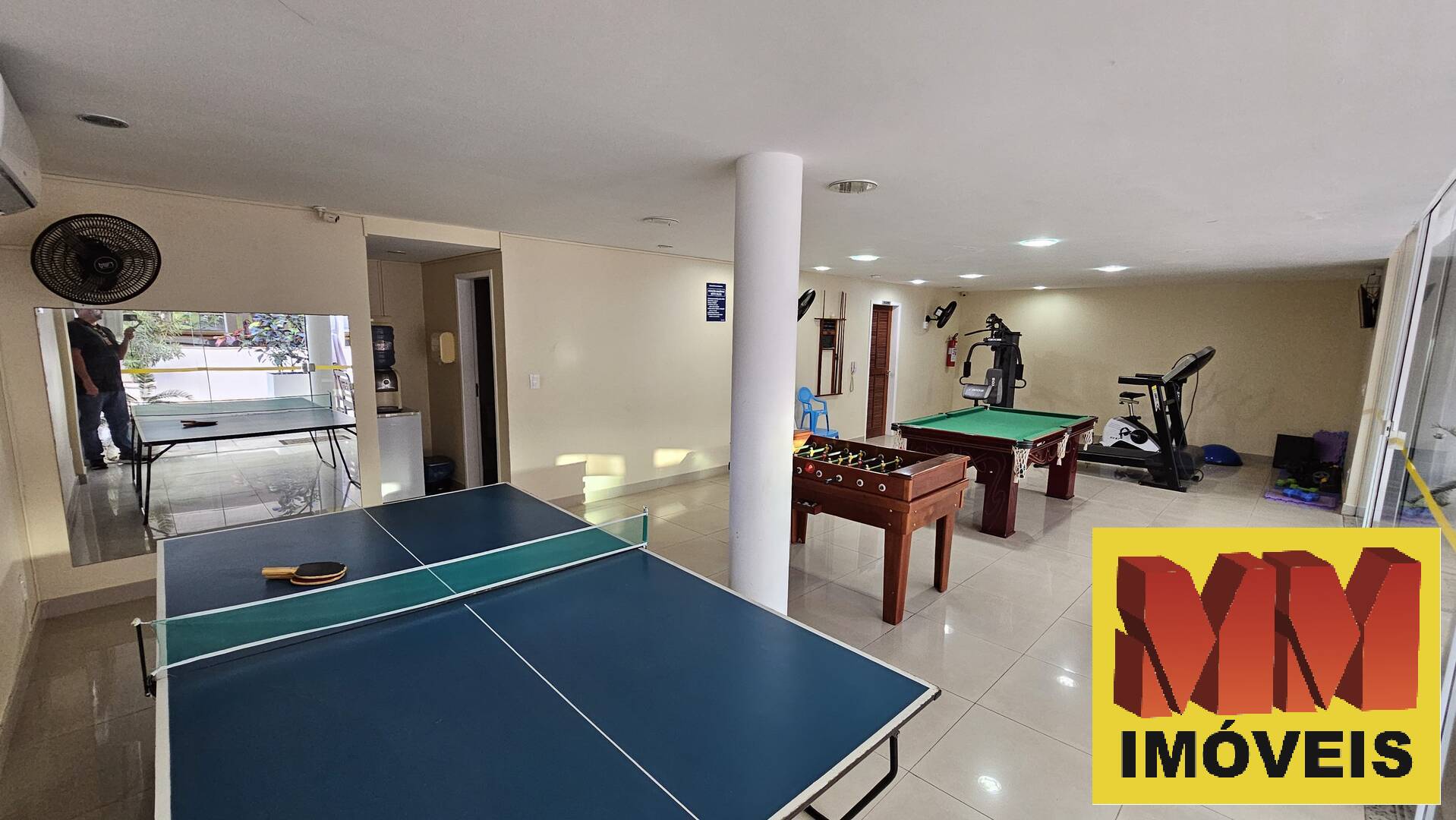 Cobertura à venda e aluguel com 3 quartos, 162m² - Foto 34