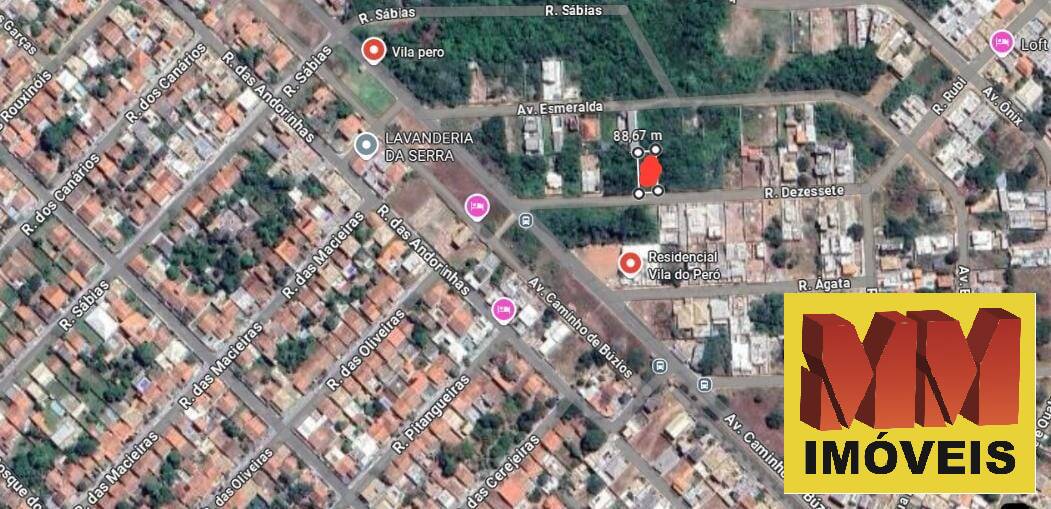 Terreno à venda, 420m² - Foto 2