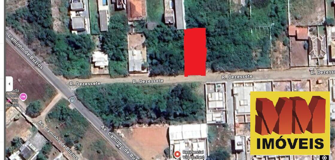 Terreno à venda, 420m² - Foto 1
