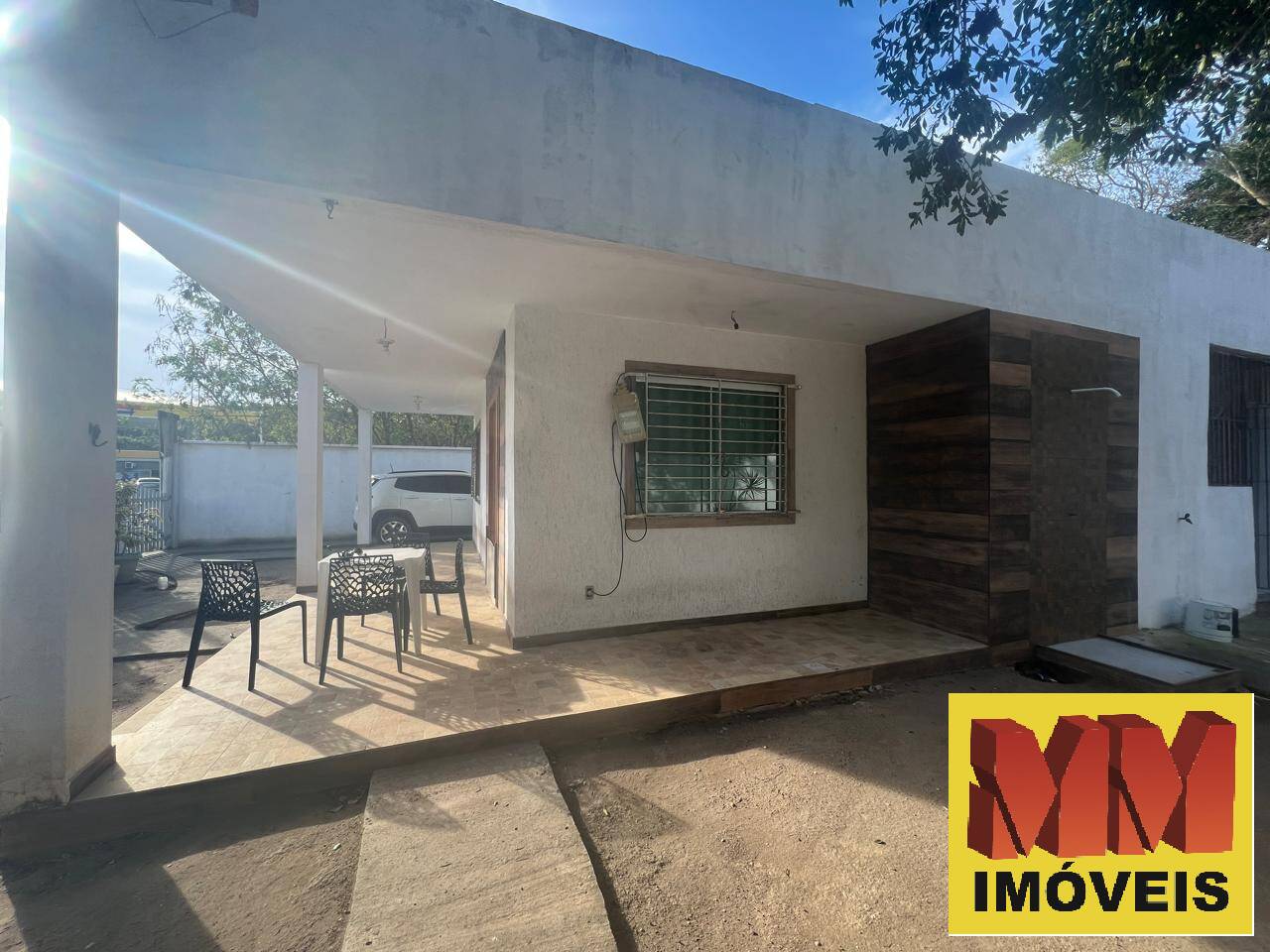 Casa à venda com 1 quarto, 80m² - Foto 4