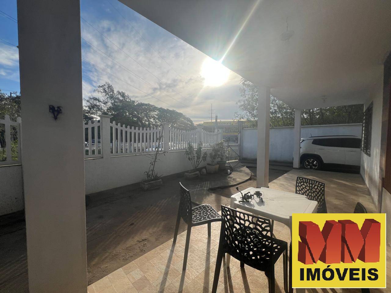 Casa à venda com 1 quarto, 80m² - Foto 5