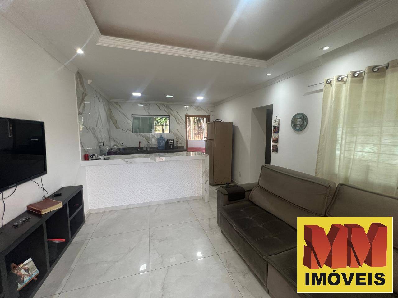 Casa à venda com 1 quarto, 80m² - Foto 11