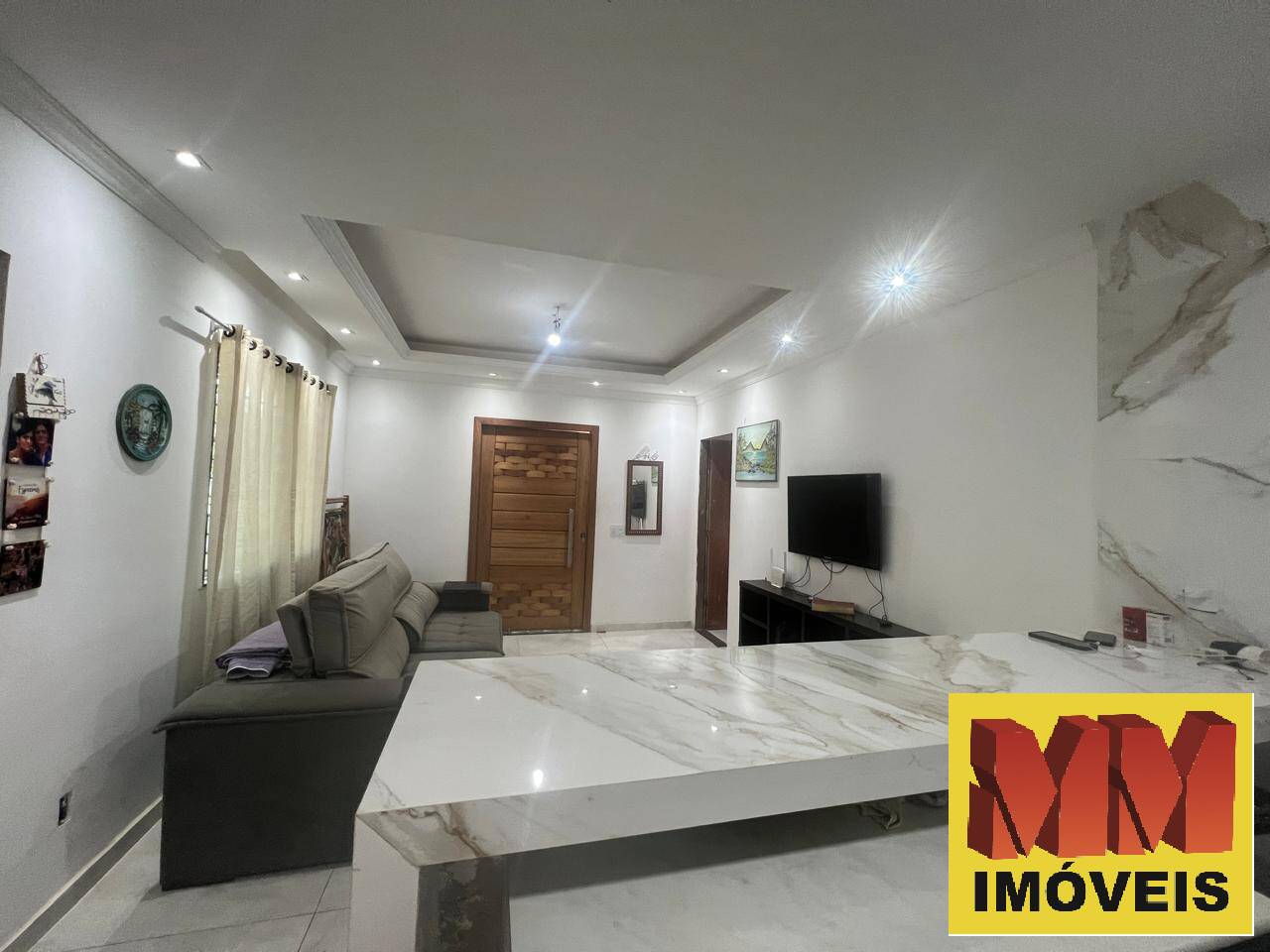 Casa à venda com 1 quarto, 80m² - Foto 13