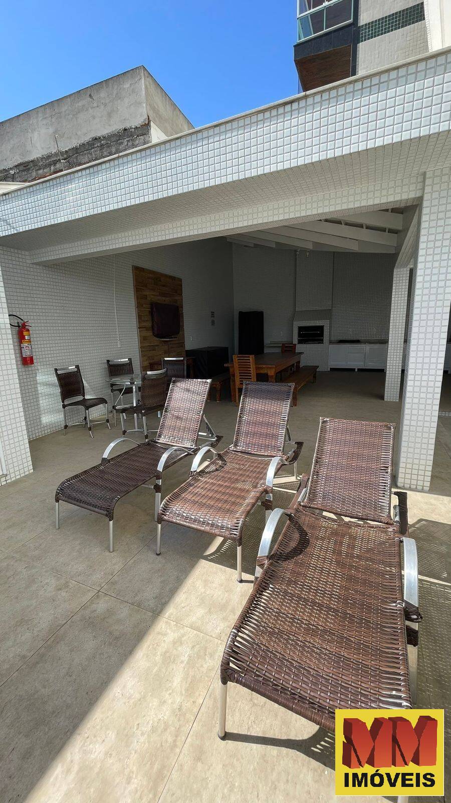 Cobertura para alugar com 4 quartos, 251m² - Foto 8