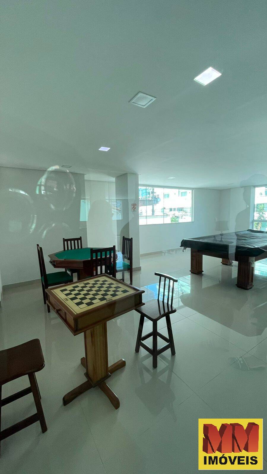 Cobertura para alugar com 4 quartos, 251m² - Foto 4