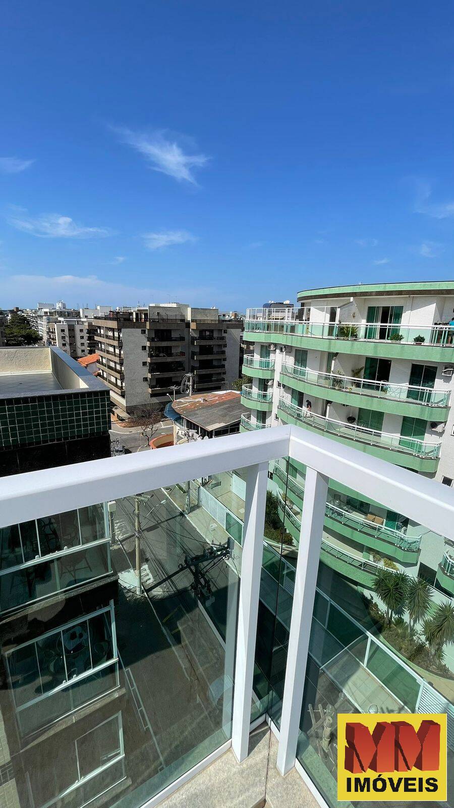 Cobertura para alugar com 4 quartos, 251m² - Foto 11