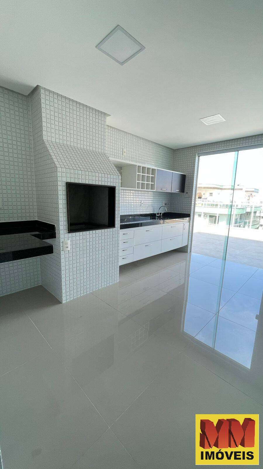 Cobertura para alugar com 4 quartos, 251m² - Foto 14