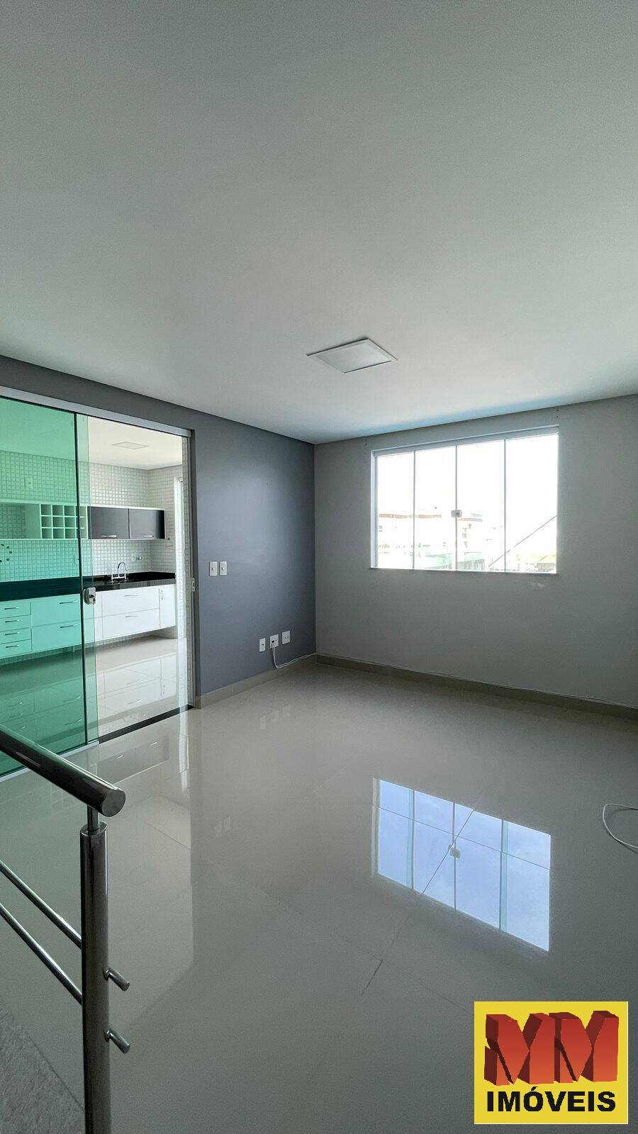 Cobertura para alugar com 4 quartos, 251m² - Foto 16