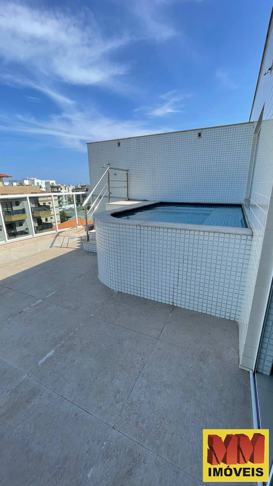 Cobertura para alugar com 4 quartos, 251m² - Foto 13