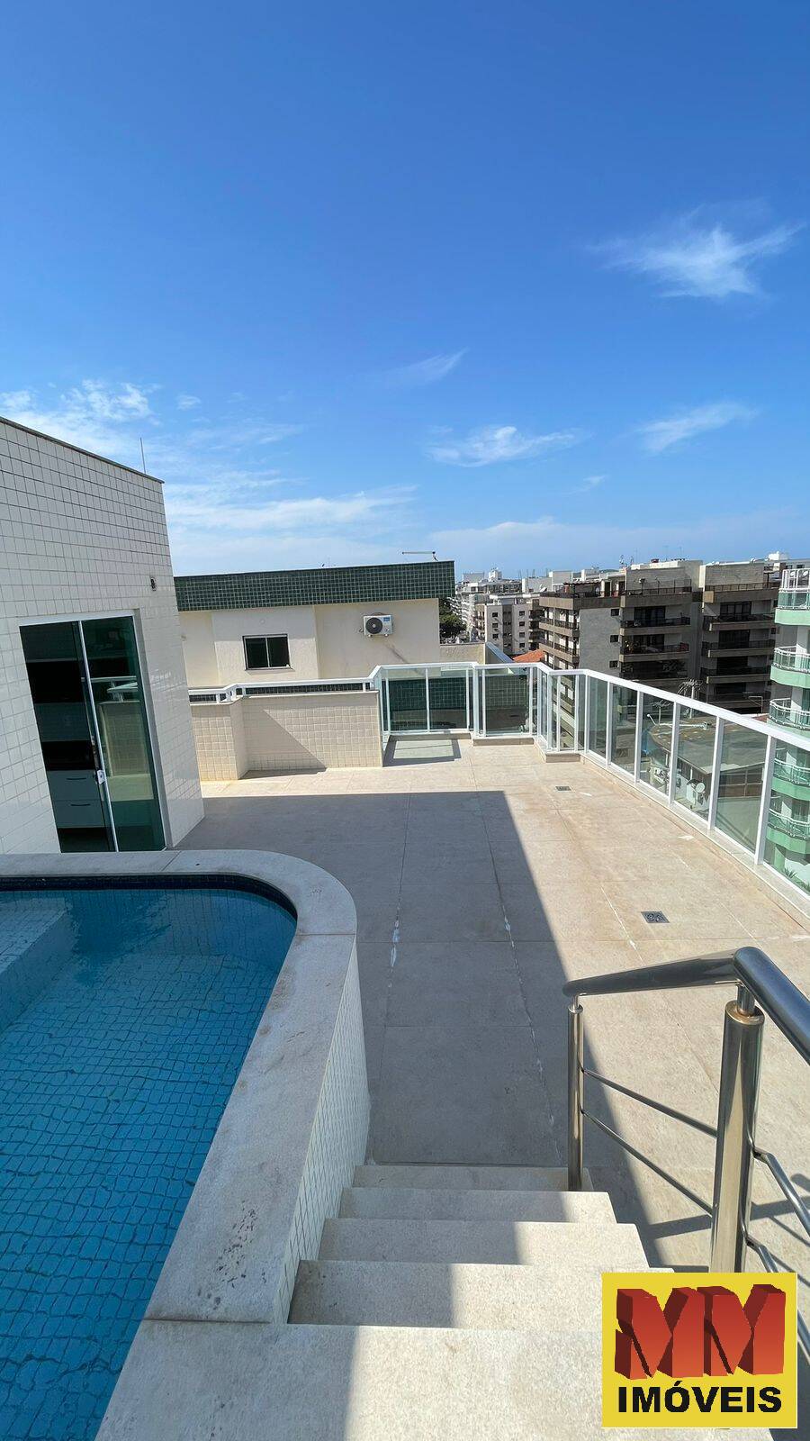 Cobertura para alugar com 4 quartos, 251m² - Foto 15