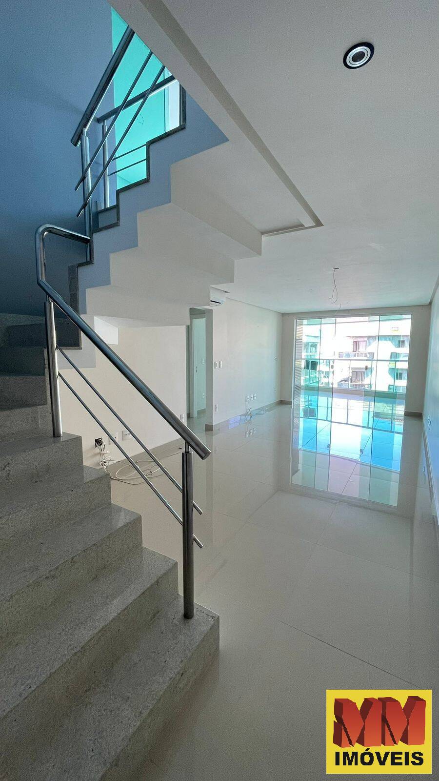 Cobertura para alugar com 4 quartos, 251m² - Foto 29