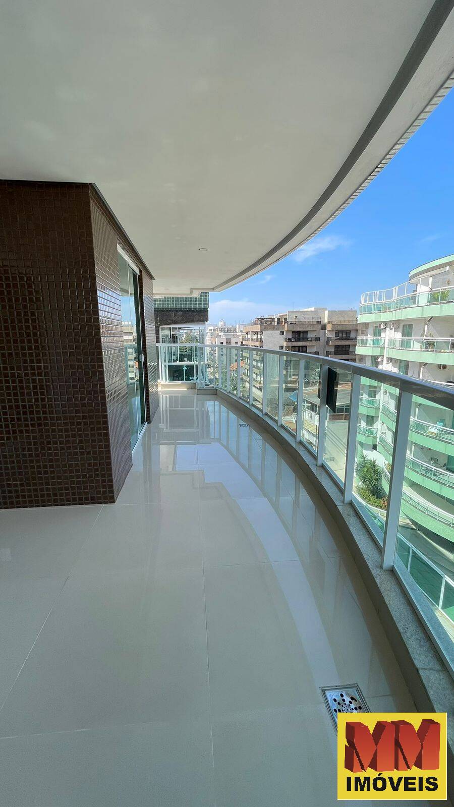 Cobertura para alugar com 4 quartos, 251m² - Foto 26