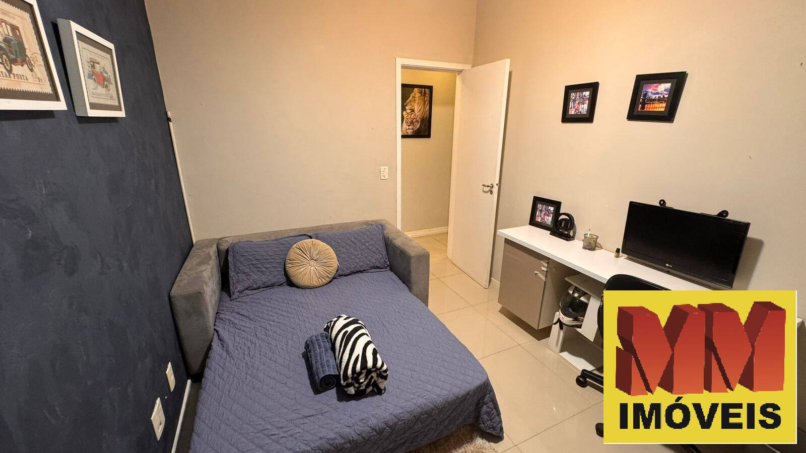 Apartamento, 3 quartos, 112 m² - Foto 20