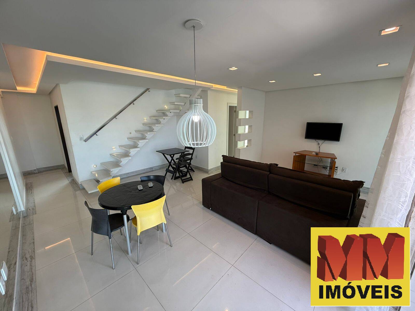 Cobertura à venda com 4 quartos, 240m² - Foto 5