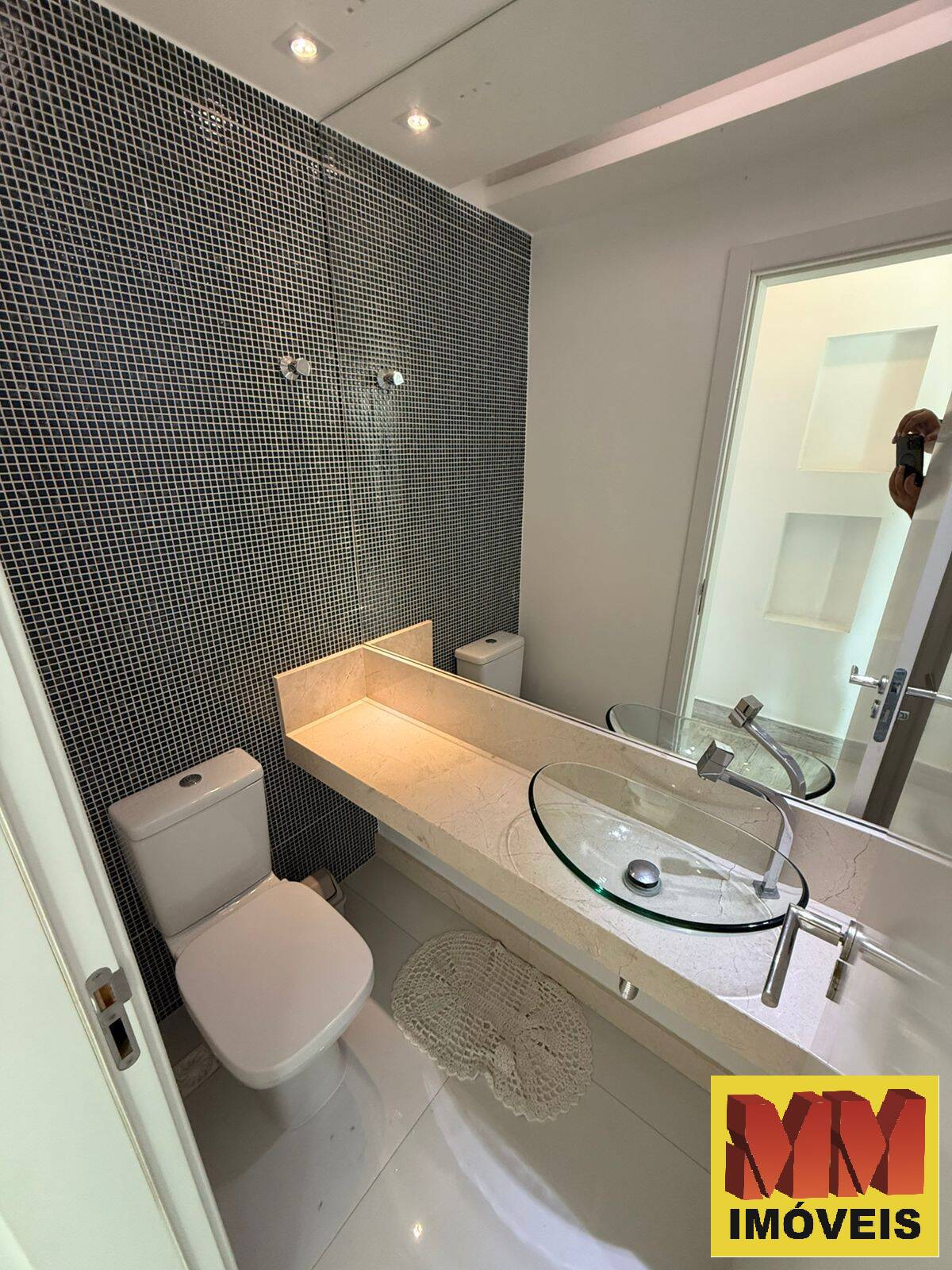 Cobertura à venda com 4 quartos, 240m² - Foto 10