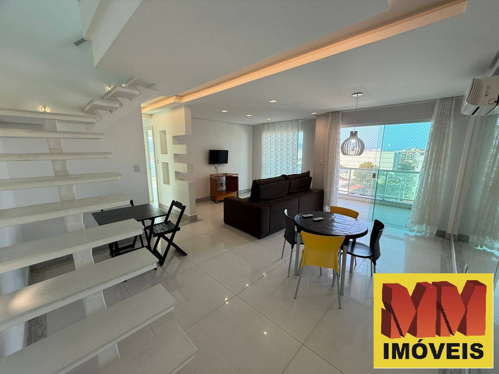 Cobertura à venda com 4 quartos, 240m² - Foto 6