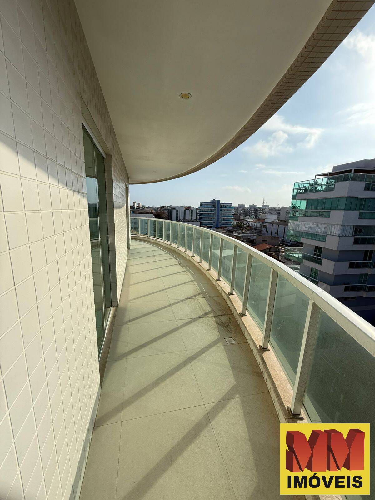 Cobertura à venda com 4 quartos, 240m² - Foto 8
