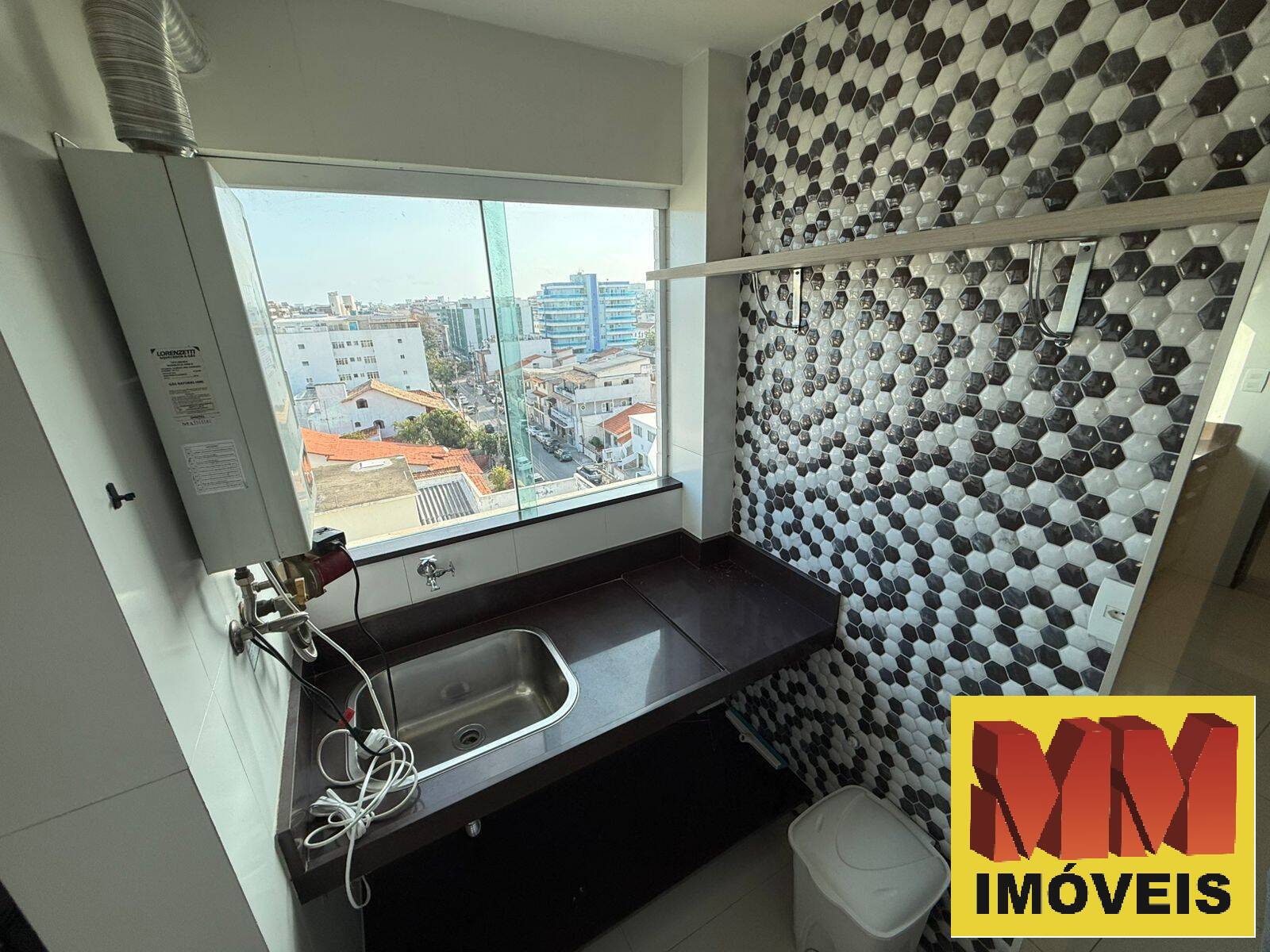 Cobertura à venda com 4 quartos, 240m² - Foto 21