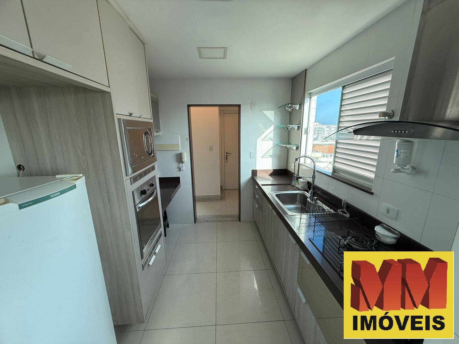 Cobertura à venda com 4 quartos, 240m² - Foto 19