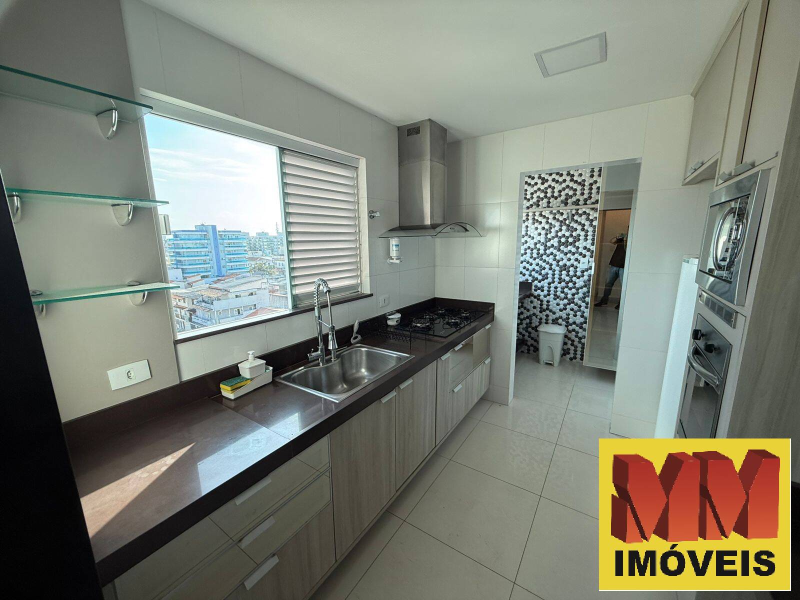 Cobertura à venda com 4 quartos, 240m² - Foto 20