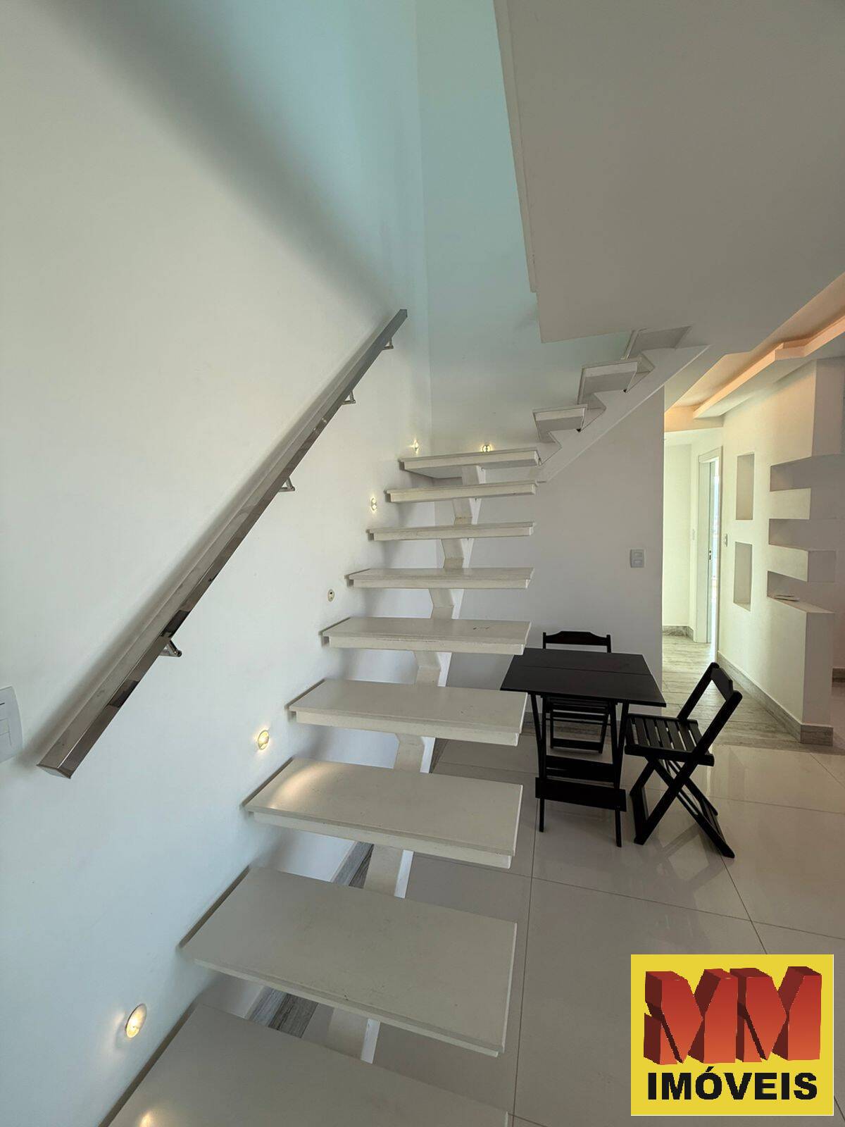 Cobertura à venda com 4 quartos, 240m² - Foto 24