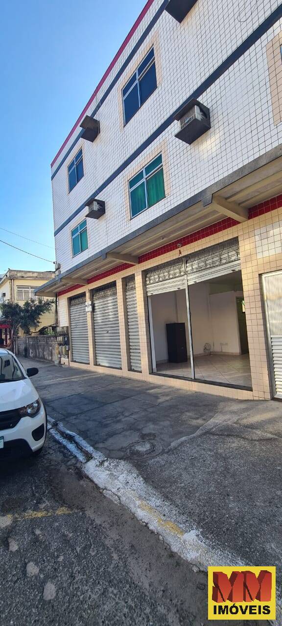 Loja-Salão à venda e aluguel, 36m² - Foto 1