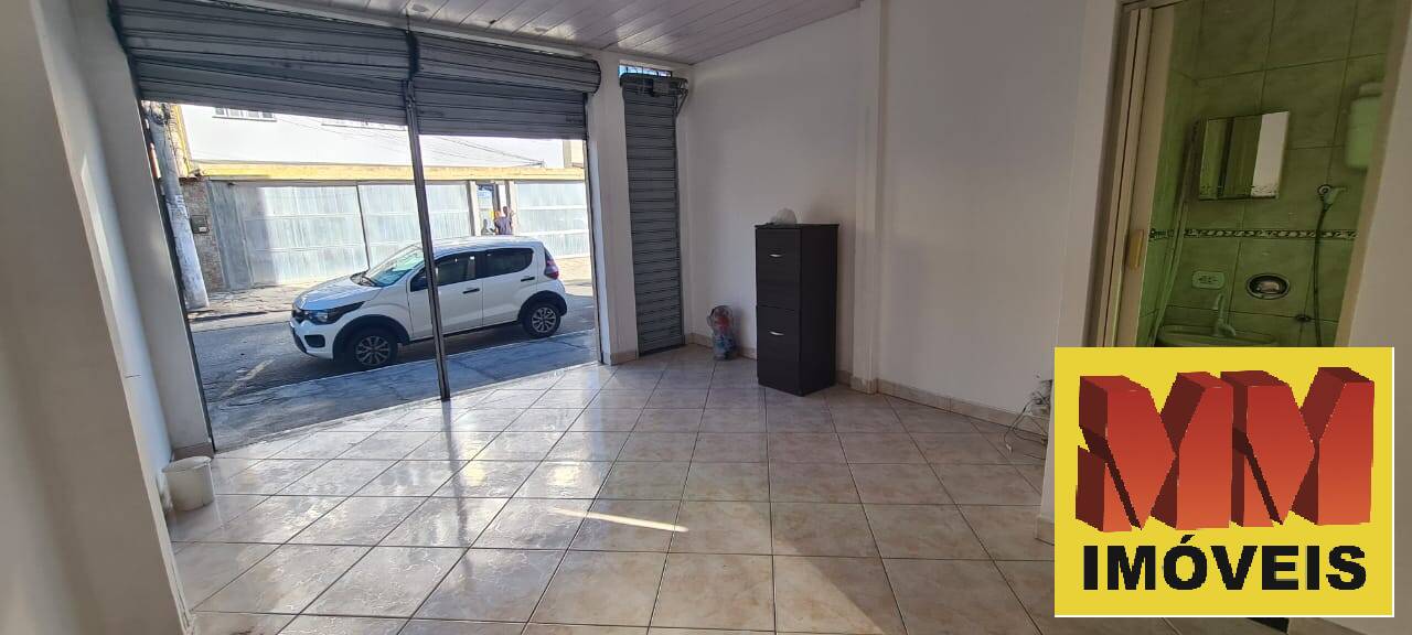 Loja-Salão à venda e aluguel, 36m² - Foto 7