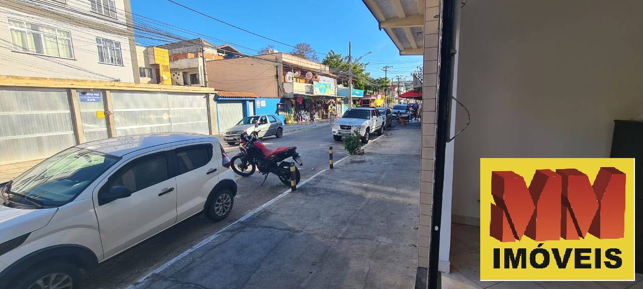 Loja-Salão à venda e aluguel, 36m² - Foto 4