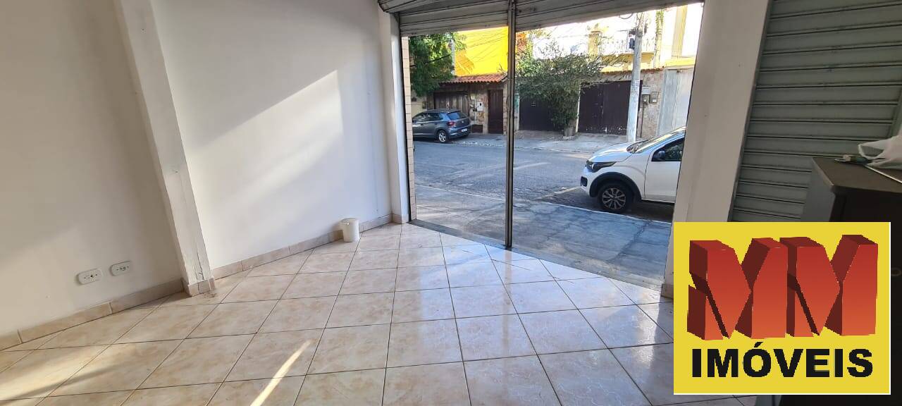 Loja-Salão à venda e aluguel, 36m² - Foto 6