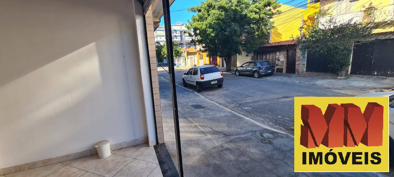 Loja-Salão à venda e aluguel, 36m² - Foto 5
