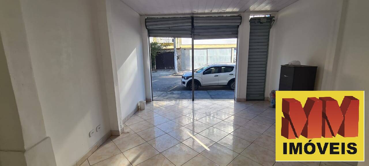 Loja-Salão à venda e aluguel, 36m² - Foto 8