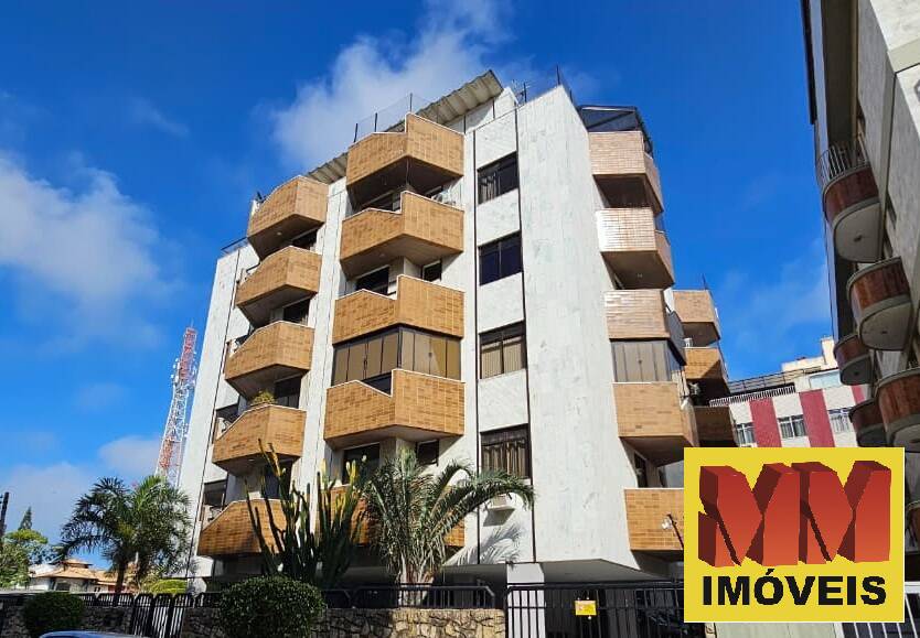 Apartamento à venda com 2 quartos, 112m² - Foto 1