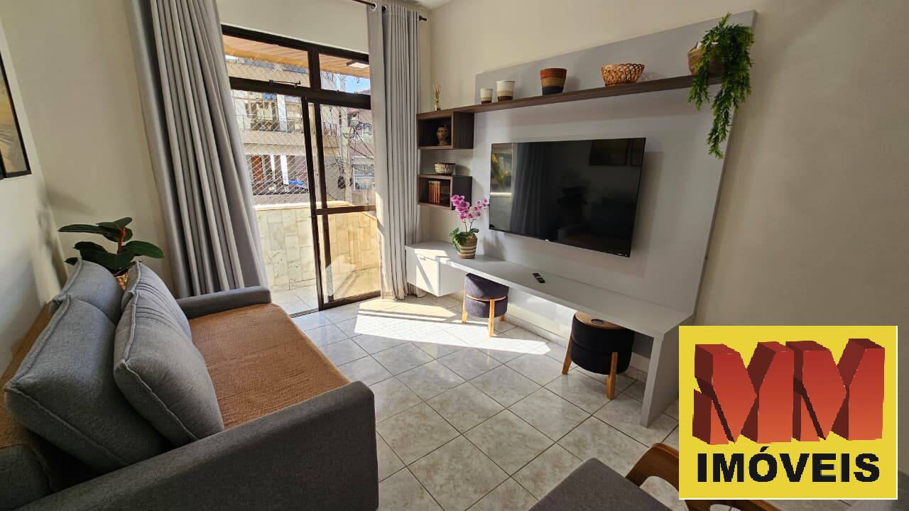 Apartamento à venda com 2 quartos, 112m² - Foto 5