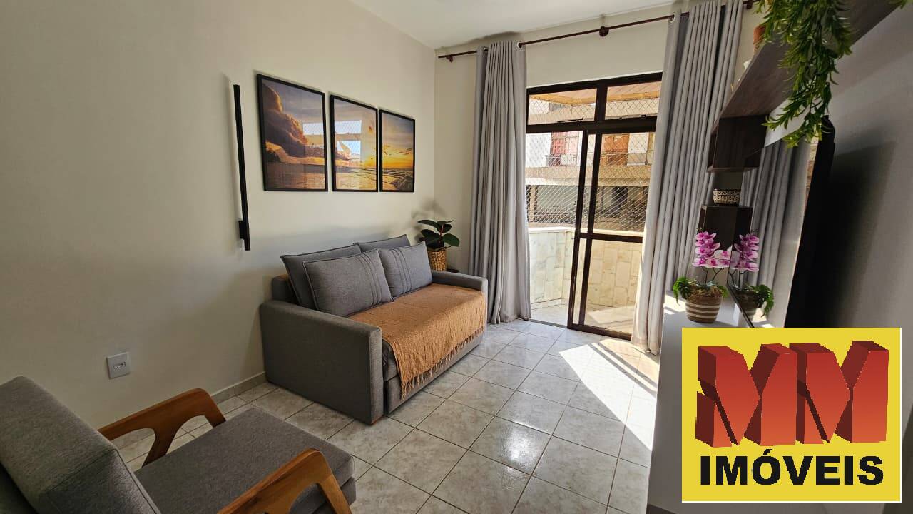 Apartamento à venda com 2 quartos, 112m² - Foto 6