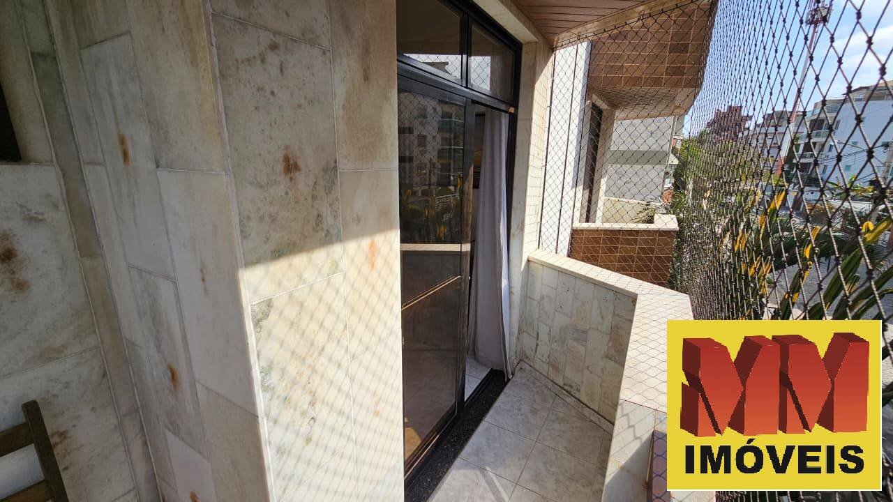 Apartamento à venda com 2 quartos, 112m² - Foto 7