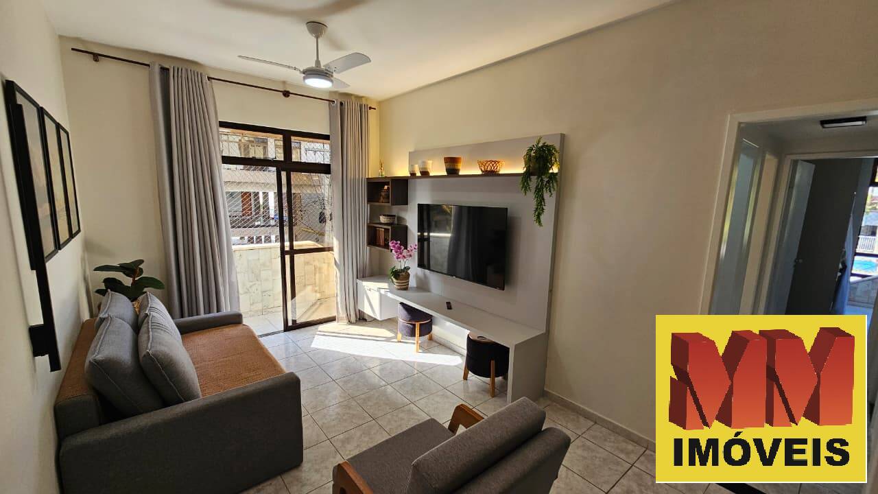 Apartamento à venda com 2 quartos, 112m² - Foto 9