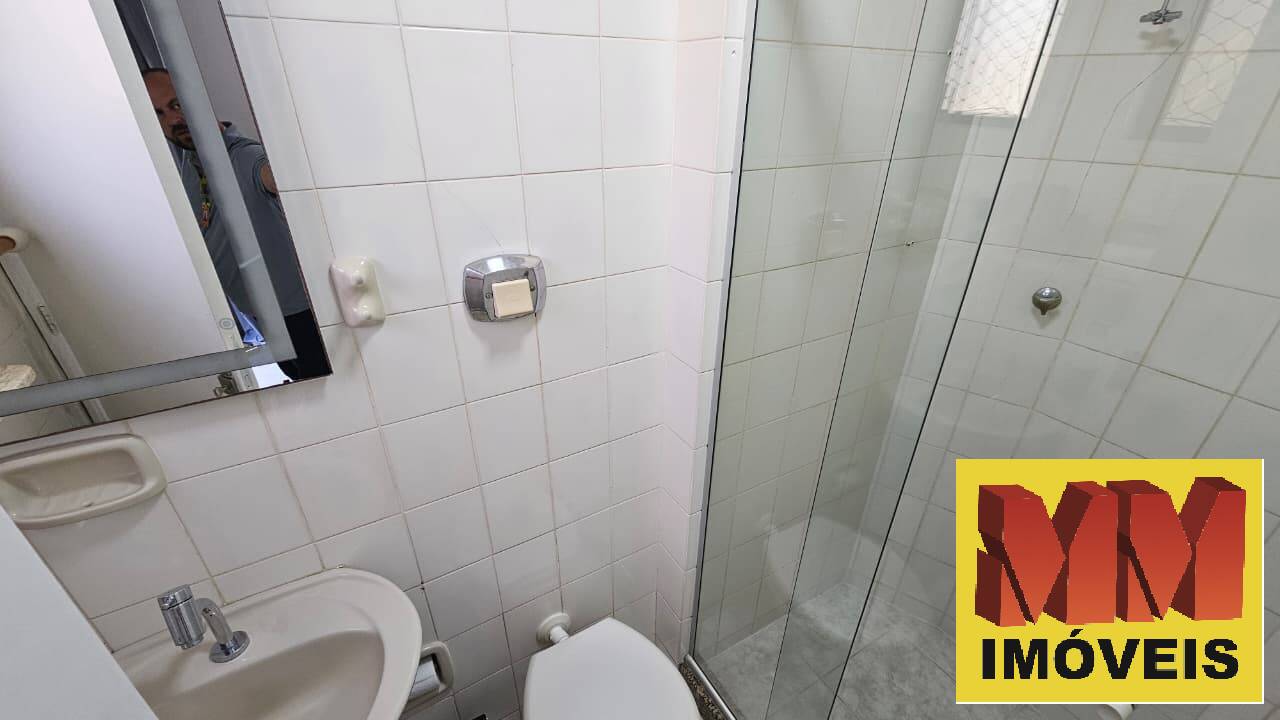 Apartamento à venda com 2 quartos, 112m² - Foto 20