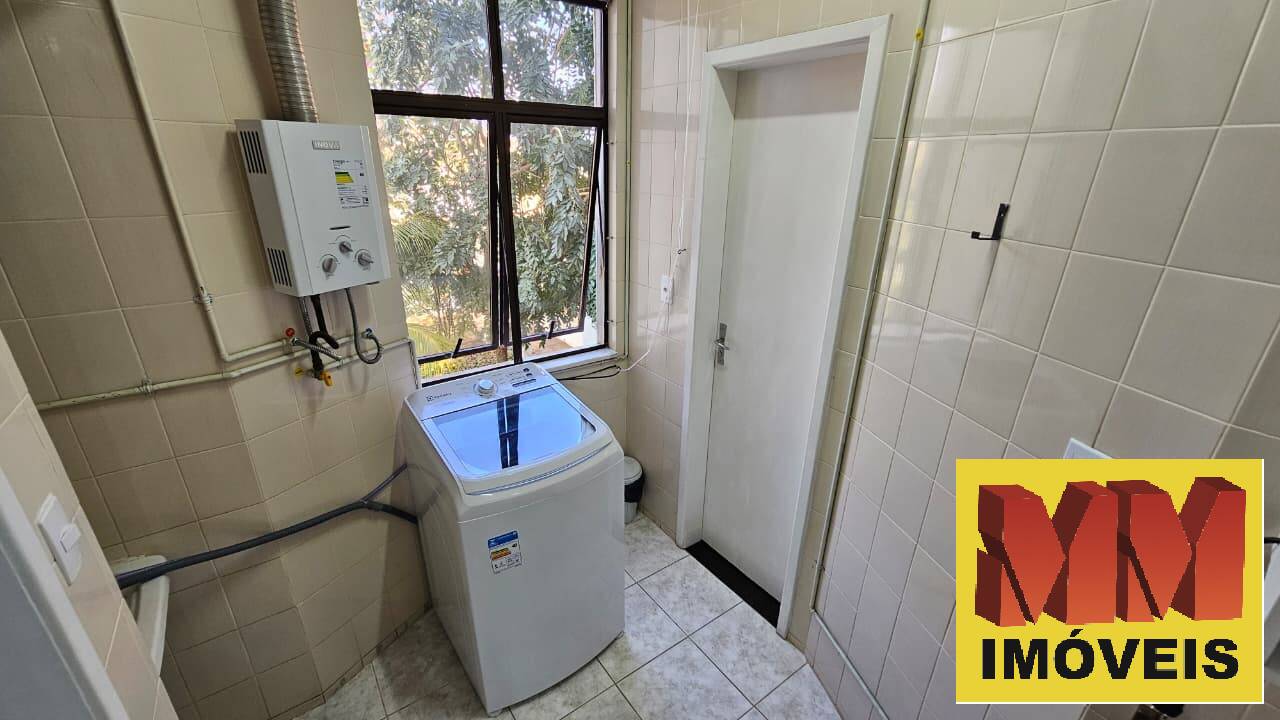 Apartamento à venda com 2 quartos, 112m² - Foto 26