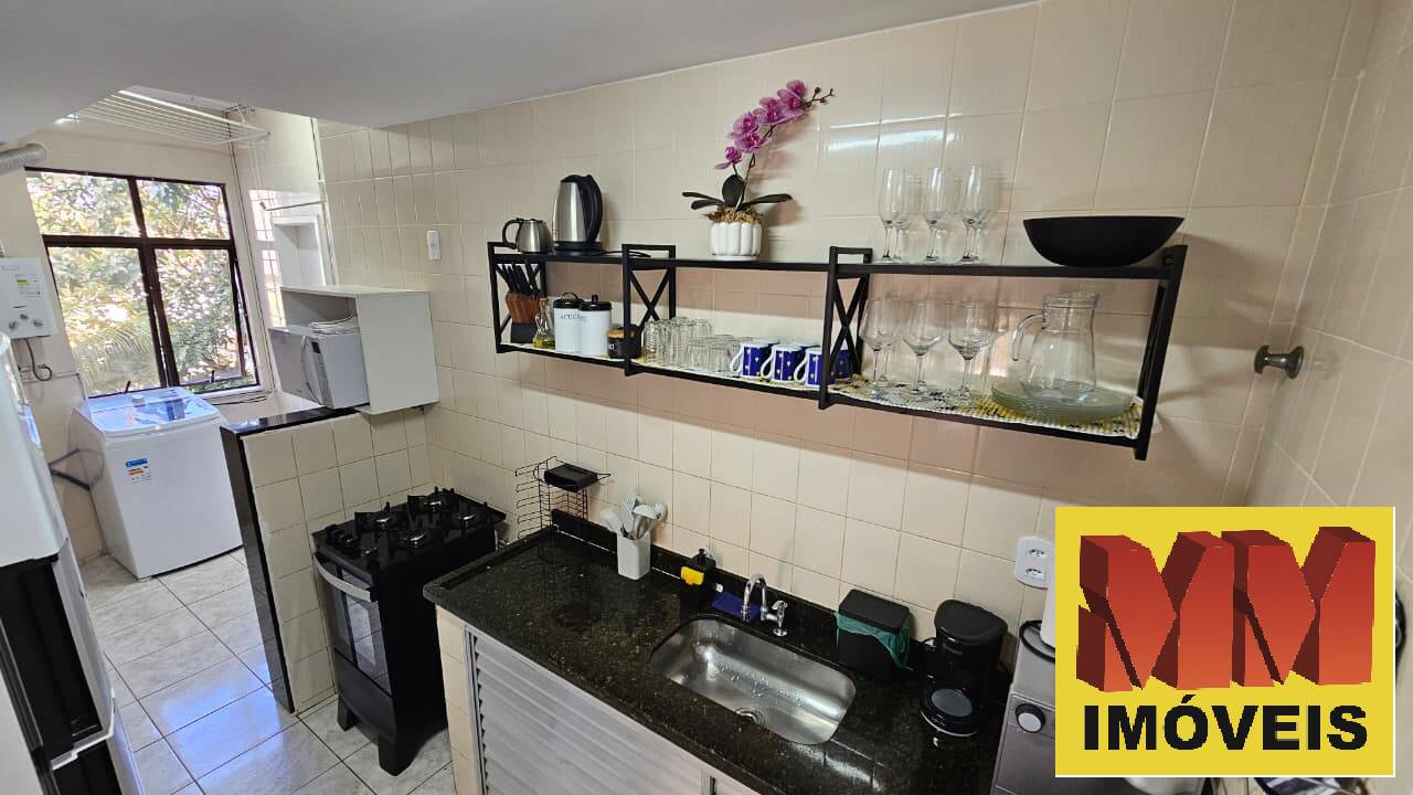 Apartamento à venda com 2 quartos, 112m² - Foto 25
