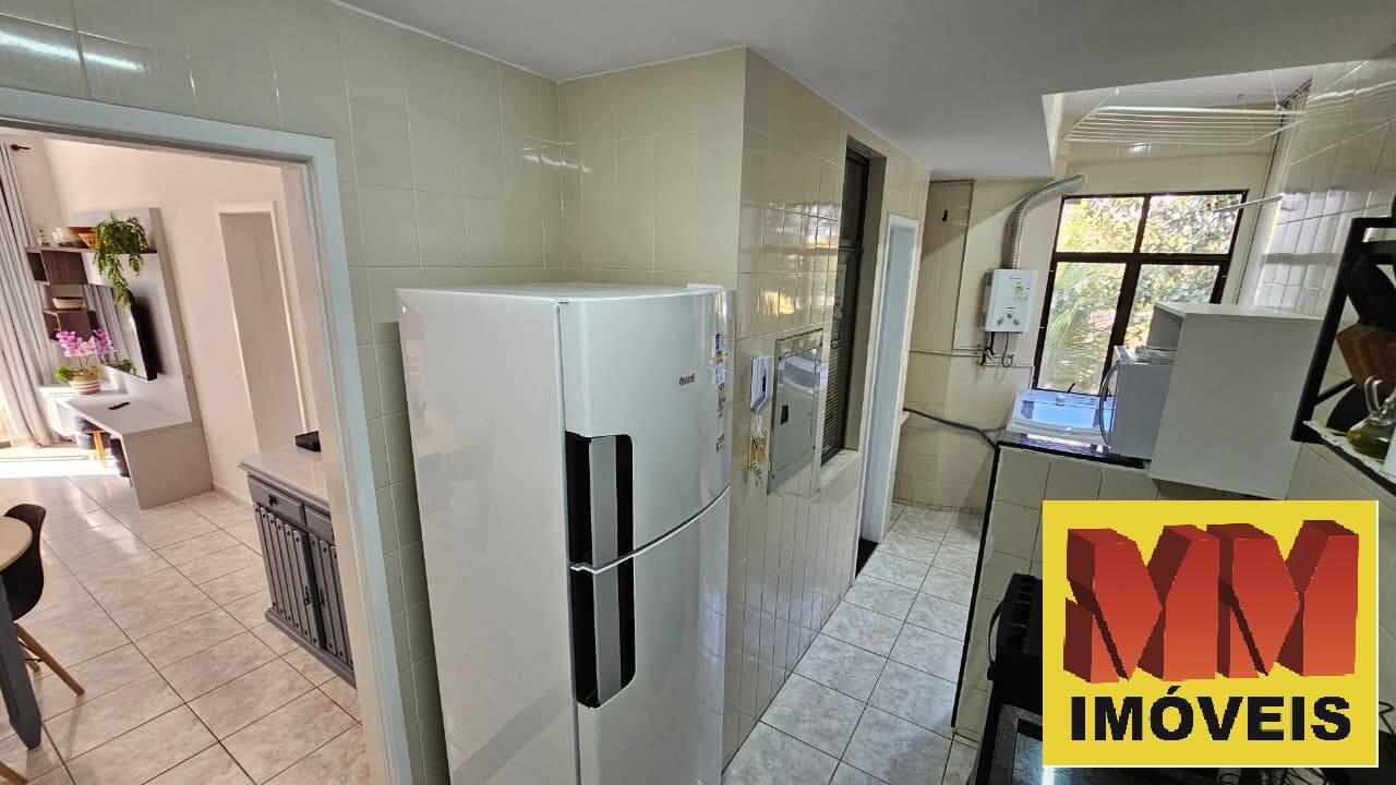 Apartamento à venda com 2 quartos, 112m² - Foto 24
