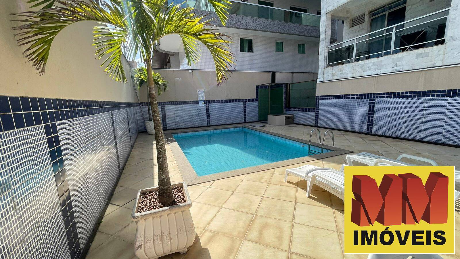 Apartamento para alugar com 3 quartos, 85m² - Foto 3