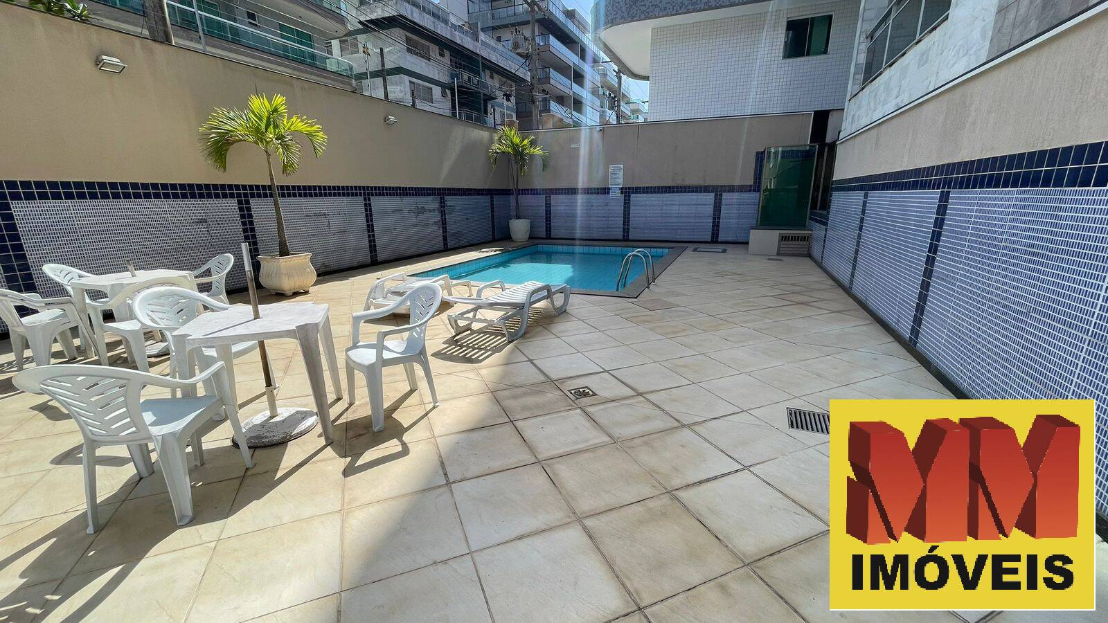 Apartamento para alugar com 3 quartos, 85m² - Foto 5