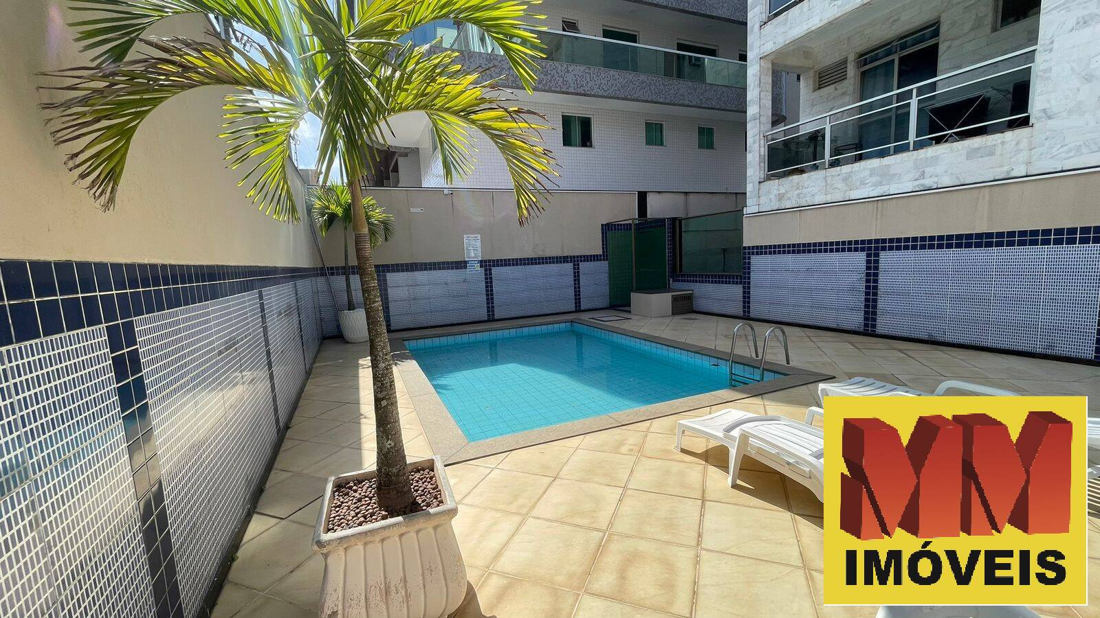 Apartamento para alugar com 3 quartos, 85m² - Foto 6