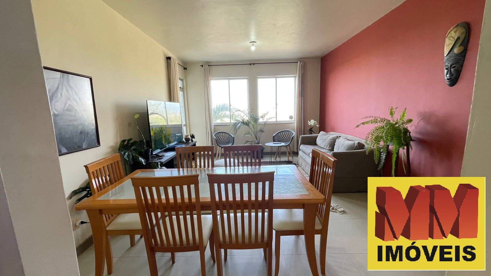 Apartamento para alugar com 3 quartos, 85m² - Foto 9