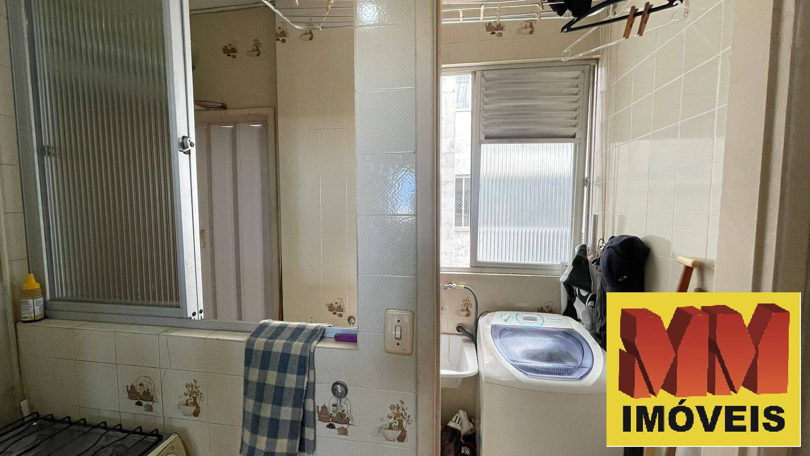 Apartamento para alugar com 3 quartos, 85m² - Foto 18