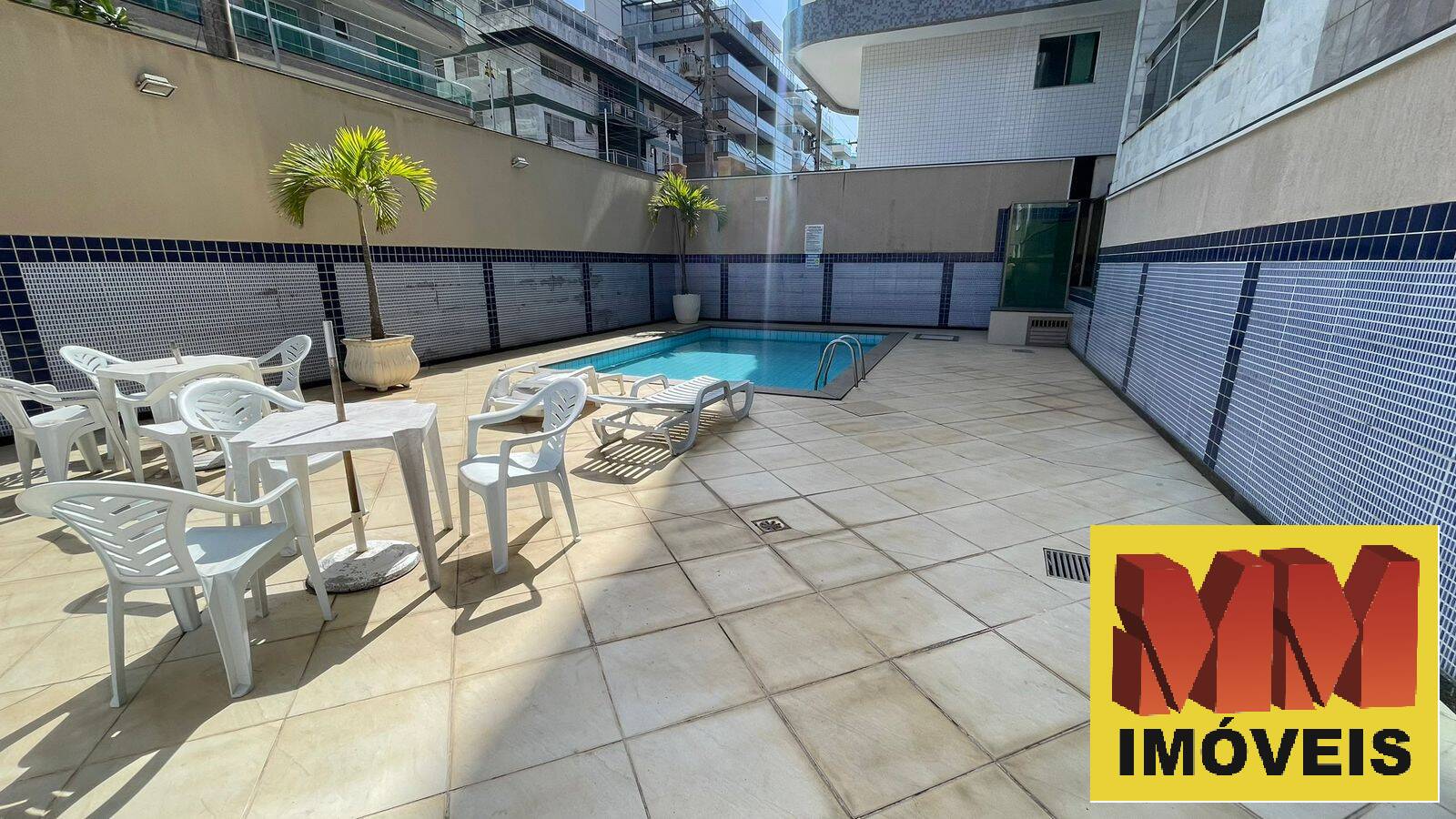 Apartamento para alugar com 3 quartos, 85m² - Foto 7